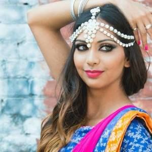 Meet your Posher, Alisha